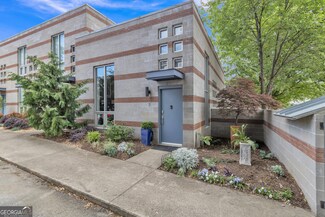 542 Ralph McGill Blvd NE Unit 7, Atlanta, GA 30312