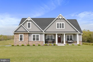 34 Gruver Grade, Middletown, VA 22645