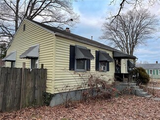 2701 Willamar St, Richmond, VA 23234
