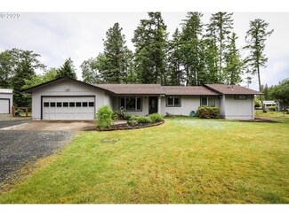 25869 Vera Ln, Veneta, OR 97487