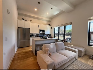 78 Paterson St Unit 2, Jersey City, NJ 07307