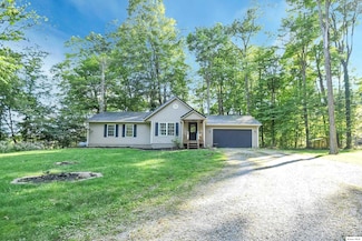 499 Glenmonte Dr, Howard, OH 43028