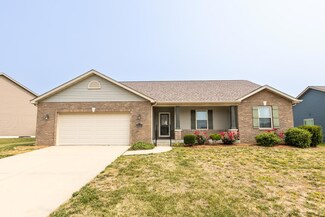 2623 Welsch Dr, Belleville, IL 62221
