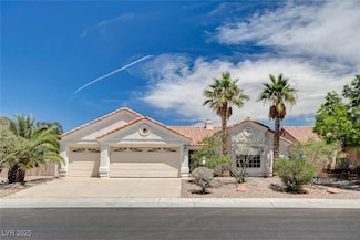 4612 Standing Bluff Way, Las Vegas, NV 89130