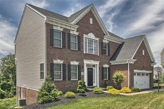 8024 Jordan St, Crescent Township, PA 15046