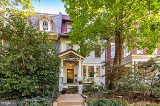 2025 Park Rd NW, Washington, DC 20010