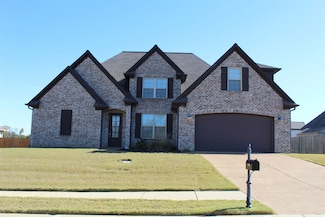 148 Nugget Ln, Atoka, TN 38004