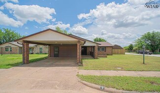 7 Lori Ln, Wichita Falls, TX 76306
