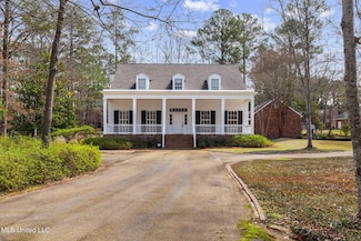 115 Windrush Dr, Flowood, MS 39232