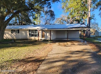 108 Judge Dr, Lafayette, LA 70507