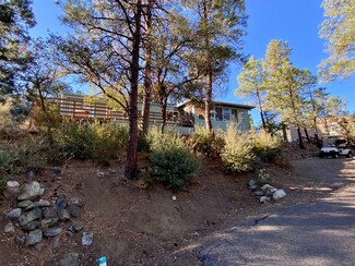 186 Oxbow St, Prescott, AZ 86305
