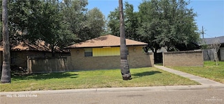 1009 W Champion St, Edinburg, TX 78539