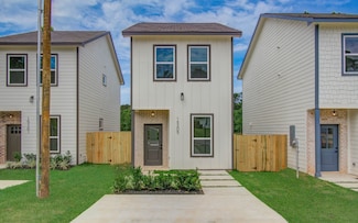 15305 Coaltown Rd, Willis, TX 77378