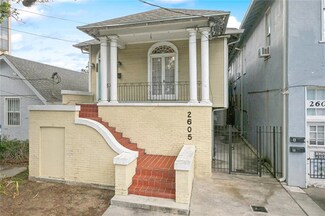 2605 Napoleon Ave, New Orleans, LA 70115