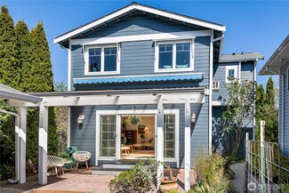 7715 48th Ave S, Seattle, WA 98118