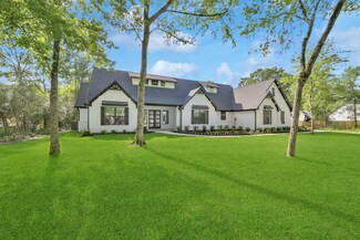 11740 N Peppertree Loop, Montgomery, TX 77356