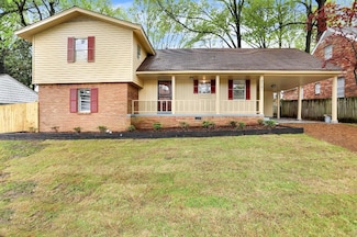 3101 E Raines Rd, Memphis, TN 38118