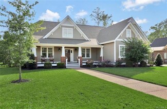 1954 Farnborough Dr, Midlothian, VA 23112