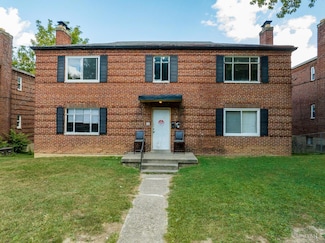 138 Glenridge Place, Cincinnati, OH 45217
