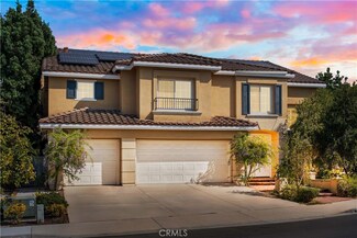 19752 Dorado Dr, Trabuco Canyon, CA 92679