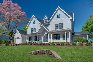 12 Fairway Ave, Rye, NY 10580