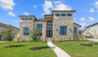806 Geiger Path, the Hills, TX 78738