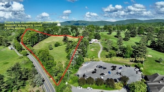 0 Brush Rd Unit 23693701, Lewisburg, WV 24901