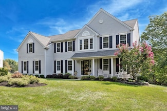 2291 Warner Rd, Lansdale, PA 19446