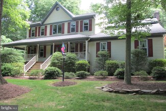 12757 Bren Forest Way, Manassas, VA 20112