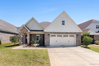 8411 Paula Trace, Montgomery, AL 36117