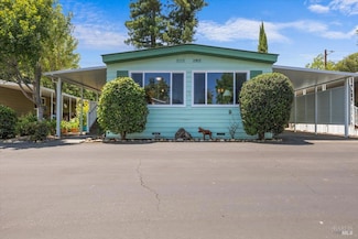 2412 Foothill Blvd Unit 12, Calistoga, CA 94515