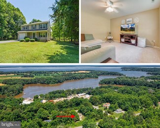 10769 Glenola Rd, Chestertown, MD 21620