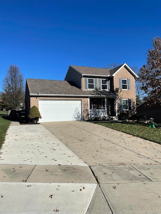 24 Rye Ct, Florence, KY 41042