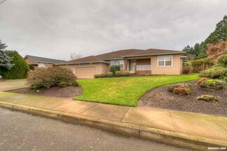 620 W Main St, Sublimity, OR 97385
