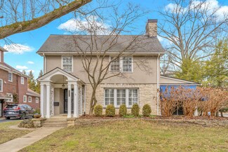 2434 Bryden Rd, Columbus, OH 43209