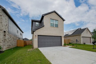 27318 Axis Deer Trail, Magnolia, TX 77354