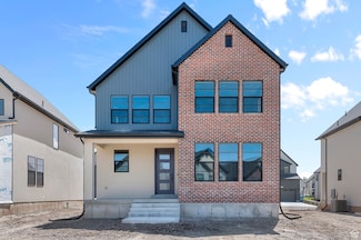 1916 N Anderson Pass Loop, Heber City, UT 84032