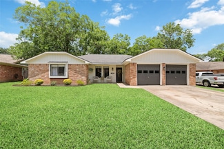 504 Barbara Ln, Conroe, TX 77301