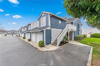 501 Stone Harbor Cir Unit 77, La Habra, CA 90631