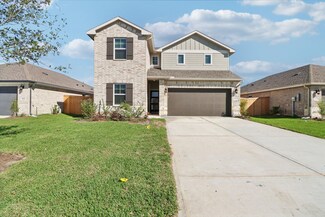 10522 Discovery Ln, Texas City, TX 77591