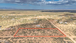 tbd S Burro Dr Unit 708, Hereford, AZ 85615