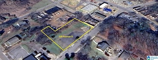120 Avenue U Unit 120, Forestdale, AL 35214