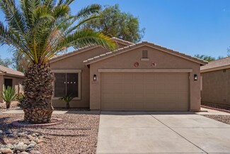 43949 W Sagebrush Trail, Maricopa, AZ 85138
