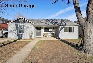 1988 Billings St, Aurora, CO 80011