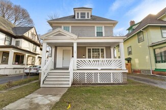 46 Somerset St, Rochester, NY 14611