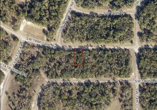 0000 SW 146th Lane Rd, Dunnellon, FL 34432
