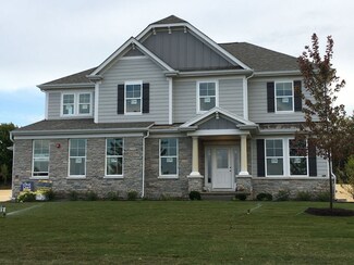 27469 N Junegrass Lot #5 Dr, Lake Barrington, IL 60010