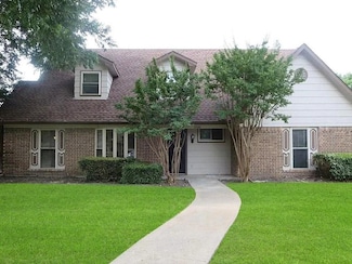 1008 Windsong Trail, Richardson, TX 75081