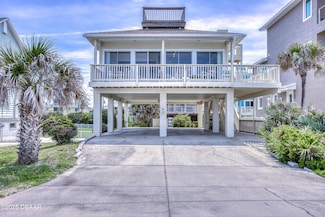 6320 S Atlantic Ave, New Smyrna Beach, FL 32169