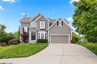 15220 S Mullen St, Olathe, KS 66062